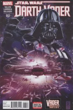Vader Down Part II
