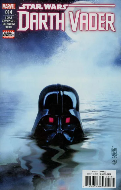 Cover of Burning Seas Part II