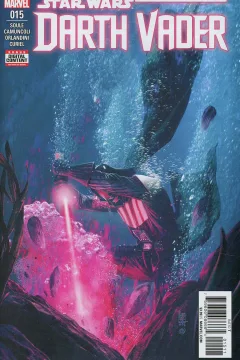 Burning Seas Part III