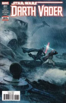 Cover of Burning Seas Part V