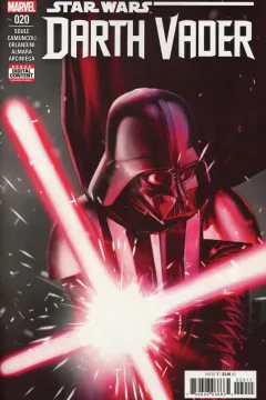 Fortress Vader Part II