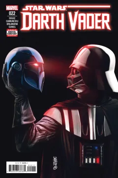 Fortress Vader Part IV