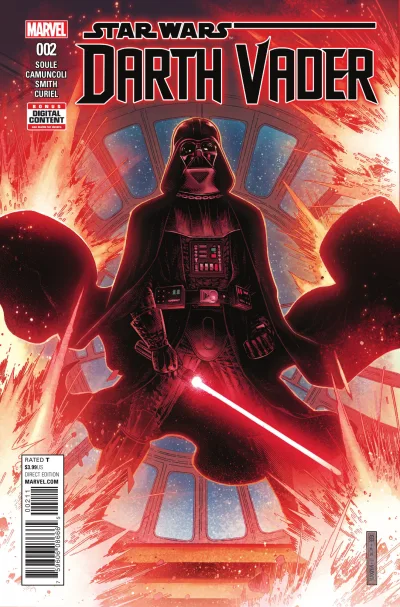Cover of The Chosen One Part II