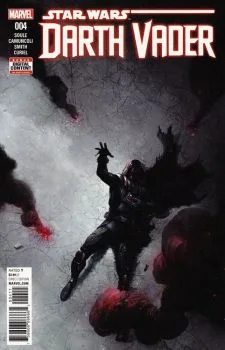 Cover of The Chosen One Part IV