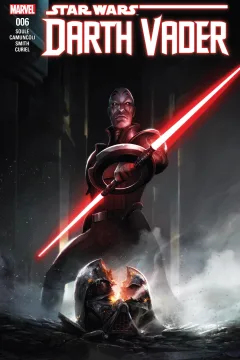 The Chosen One Part VI