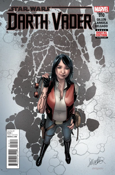 Cover of Book II, Part IV: Shadows and Secrets