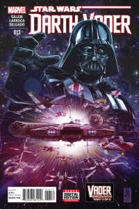 Vader Down Part II