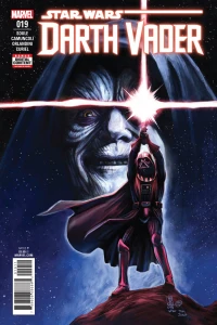 Fortress Vader Part I