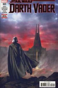 Fortress Vader Part V