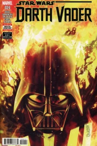 Fortress Vader Part VI