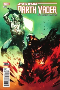 The Chosen One Part III