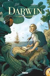 L'origine des espèces