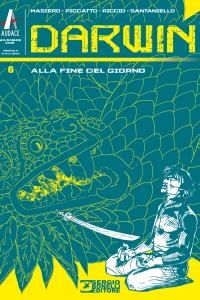 Alla fine del giorno