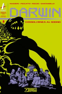 Dissolvenza al sogno