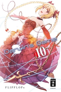 Issue #10