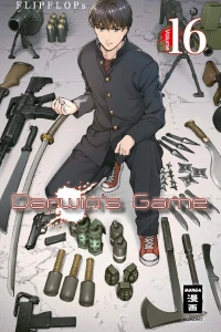 Issue #16