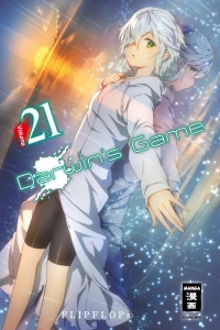 Issue #21