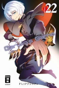 Issue #22