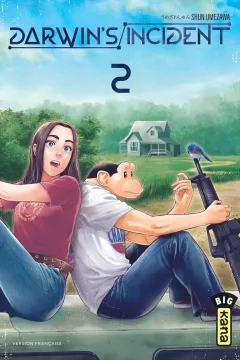 Issue #2