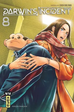Issue #8