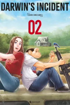 Issue #2