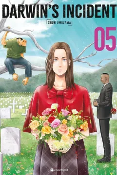 Issue #5
