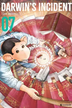 Issue #7