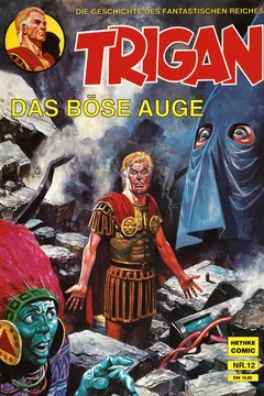 Das böse Auge