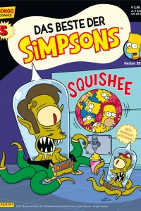 Issue #5