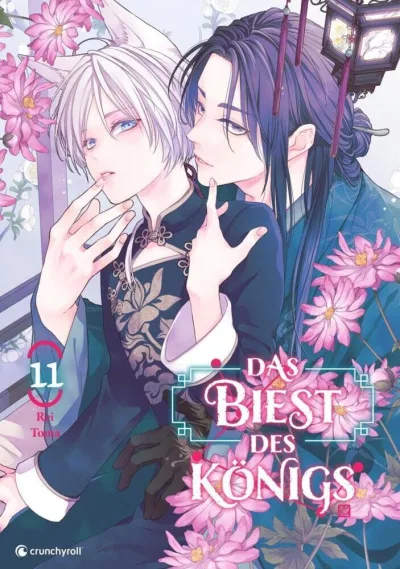 Cover of Issue #11