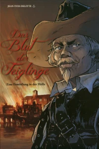 Eine Ermittlung in der Hölle