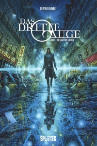 Die Stadt der Lichter