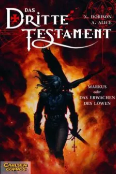 Markus oder das Erwachen des Löwen