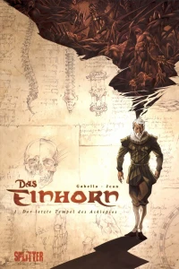 Der letzte Tempel des Asklepios