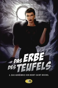 Das Geheimnis von Mont-Saint-Michel