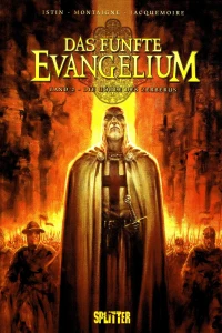 Die Höhle des Zerberus