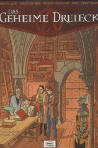 Das verschollene Evangelium