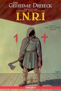 Die fünf Finger Christi