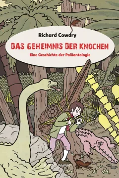 Eine Geschichte der Paläontologie