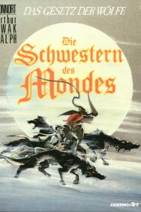 Die Schwestern des Mondes