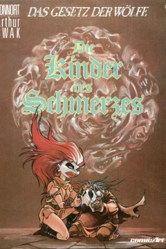 Die Kinders des Schmerzes