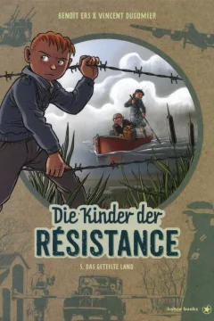 Das geteilte Land