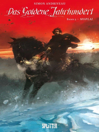 Cover of Moplai
