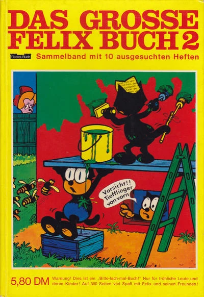 Cover of Issue #2