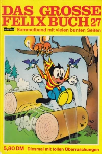 Issue #27