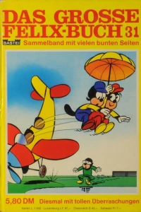 Issue #31