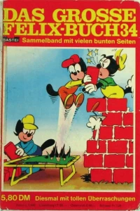 Issue #34