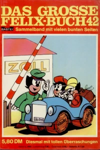 Issue #42