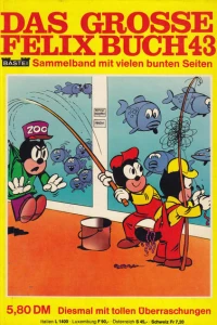 Issue #43