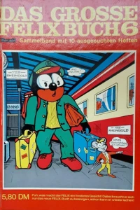 Issue #6